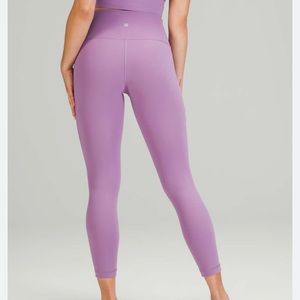 NWOT lululemon leggings